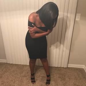 Meet your Posher, Lashaun